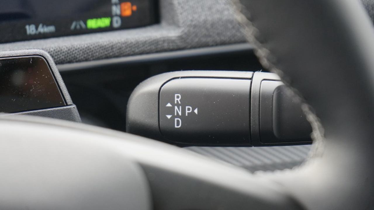 2025 Ford Mustang Mach-E Premium Photo