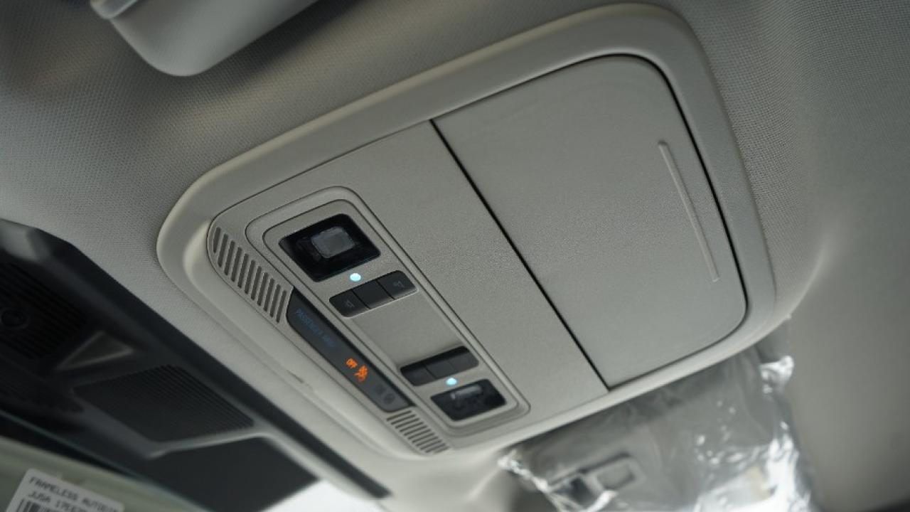 2025 Ford Mustang Mach-E Premium Photo