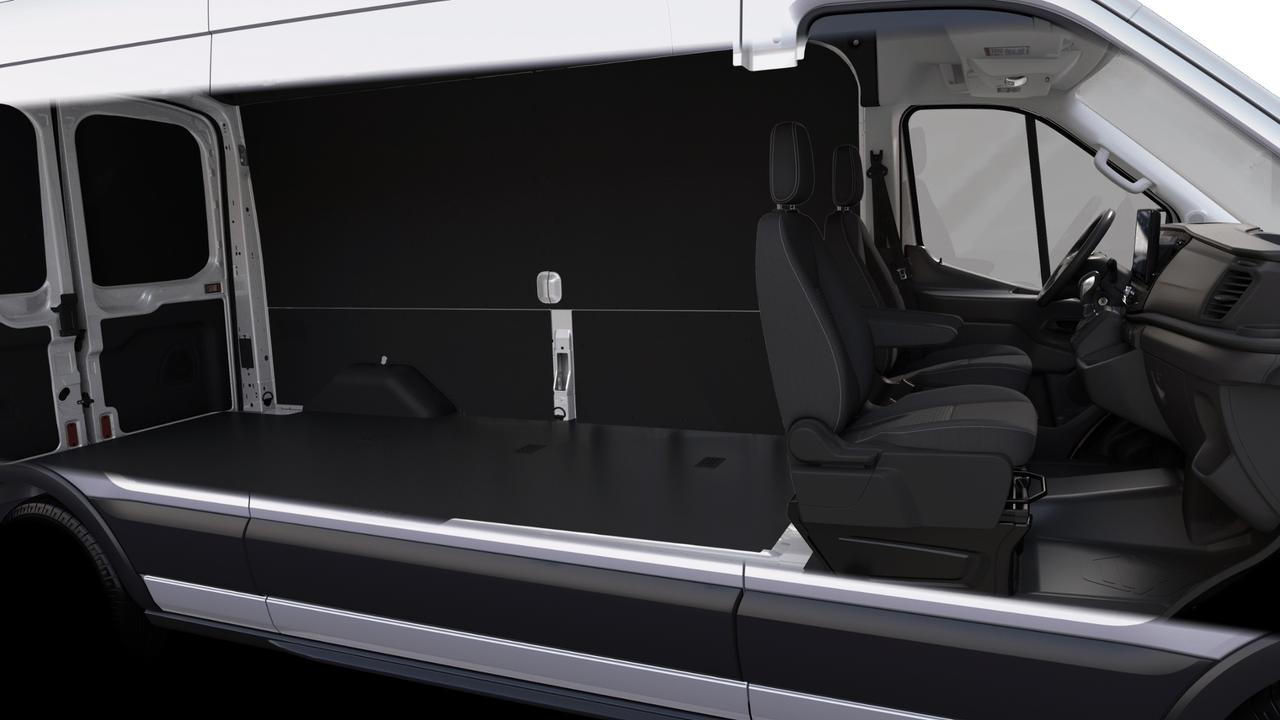 2024 Ford Transit Cargo Van Photo