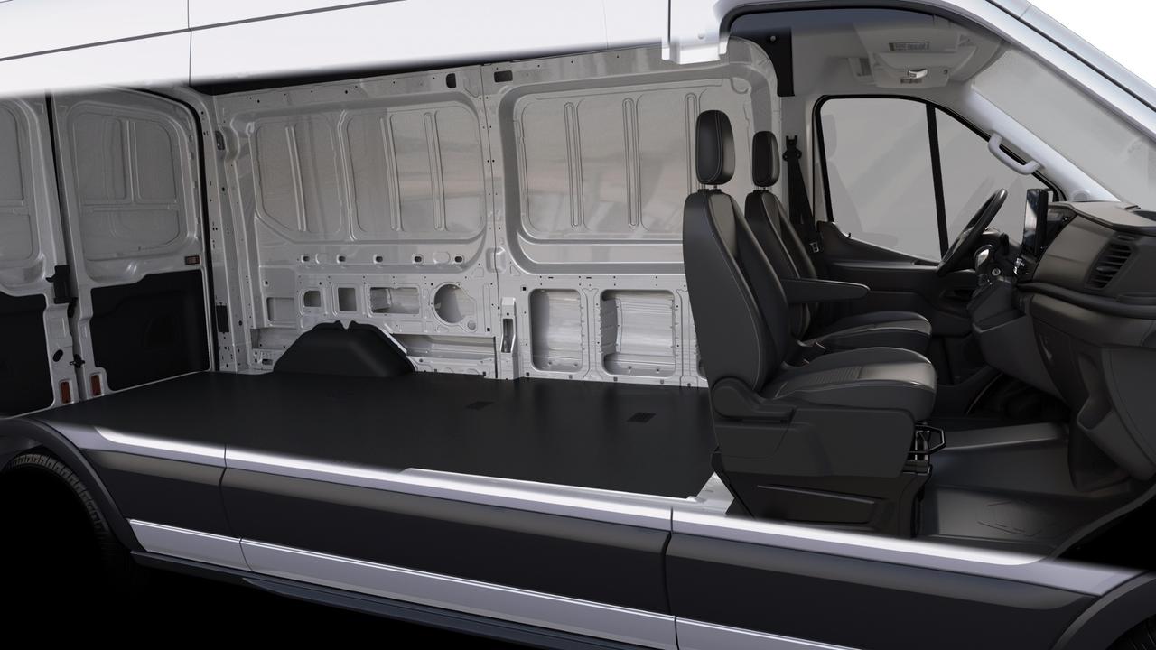 2024 Ford Transit Cargo Van Photo