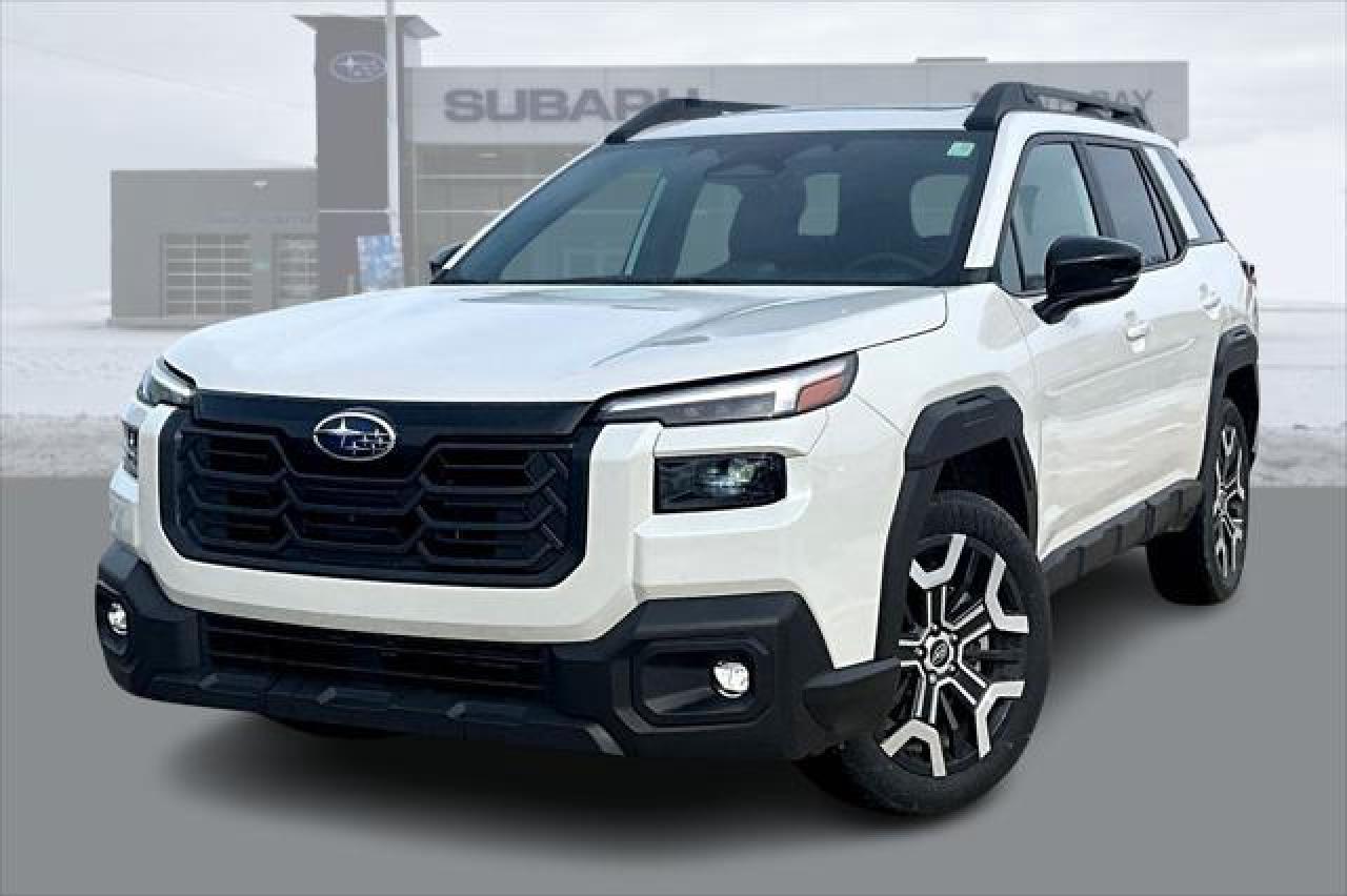 2026 Subaru Outback  Photo