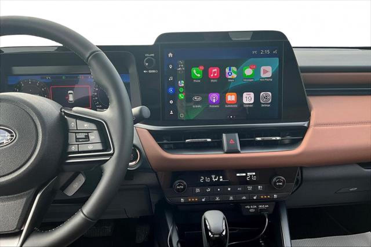 2026 Subaru Outback  Photo