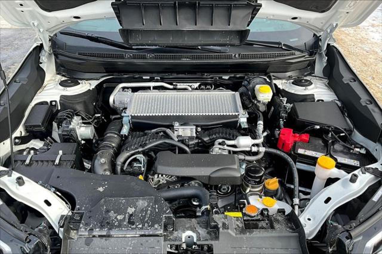 2026 Subaru Outback  Photo