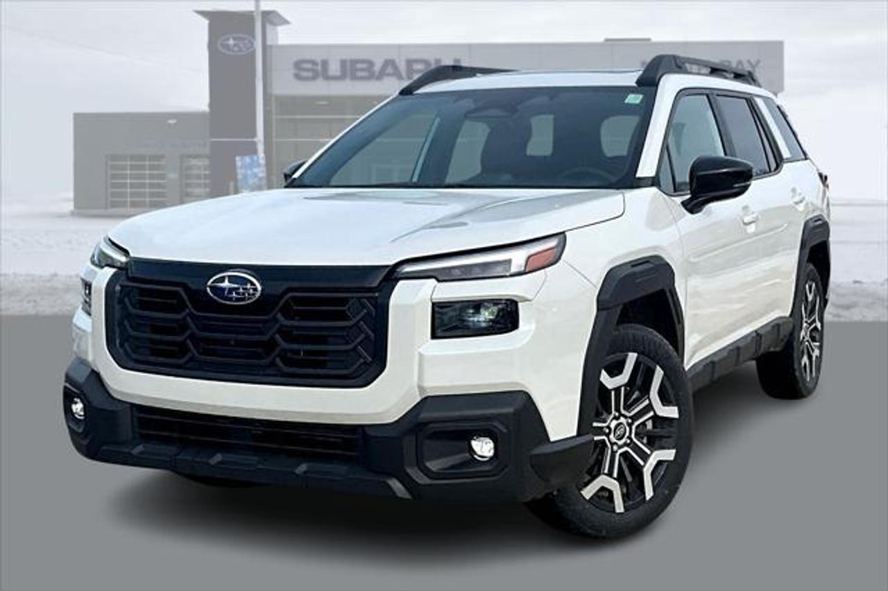 2026 Subaru Outback  Photo