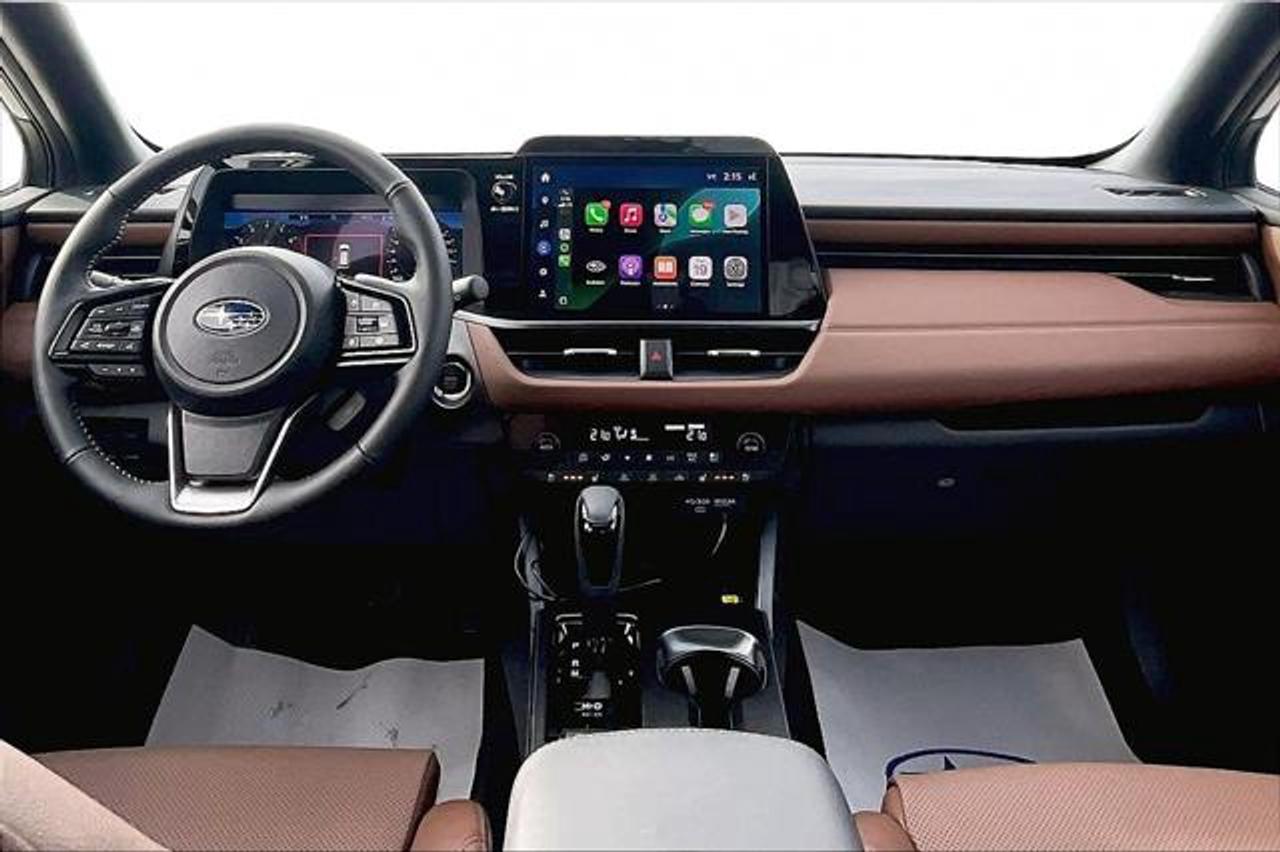 2026 Subaru Outback  Photo4