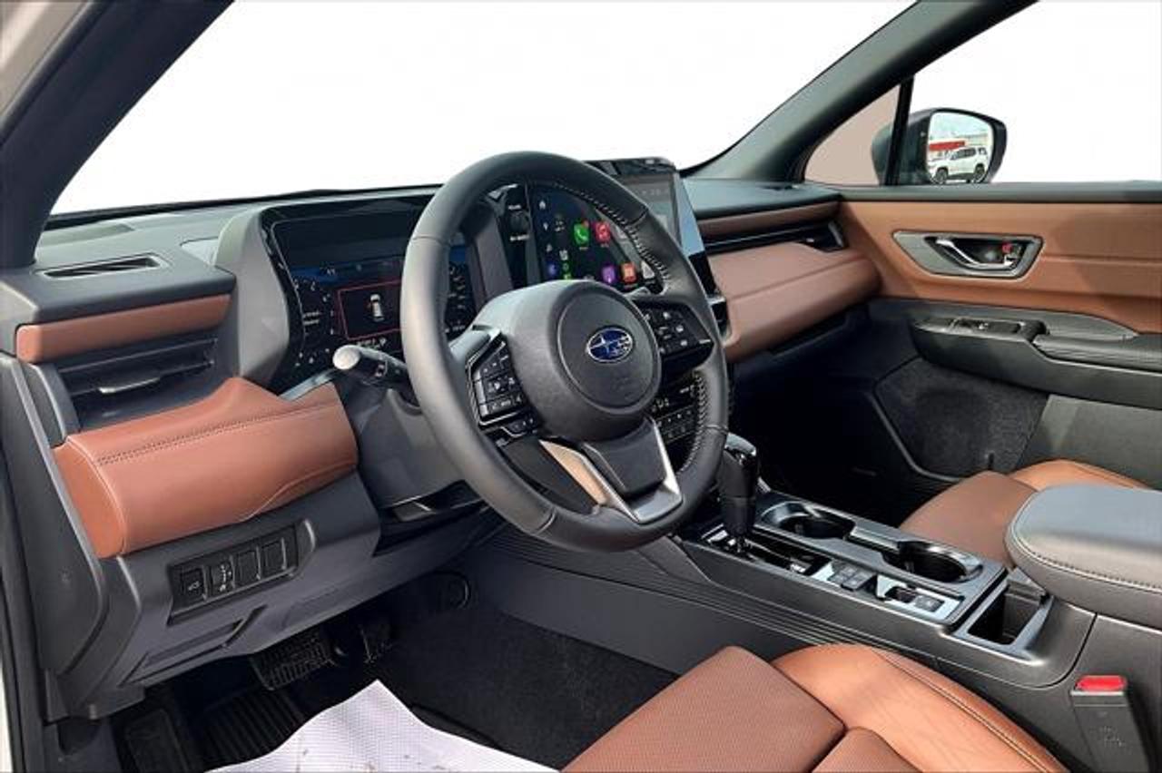 2026 Subaru Outback  Photo