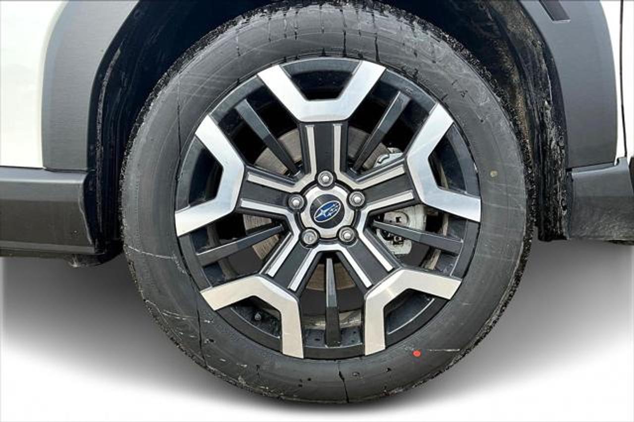 2026 Subaru Outback  Photo