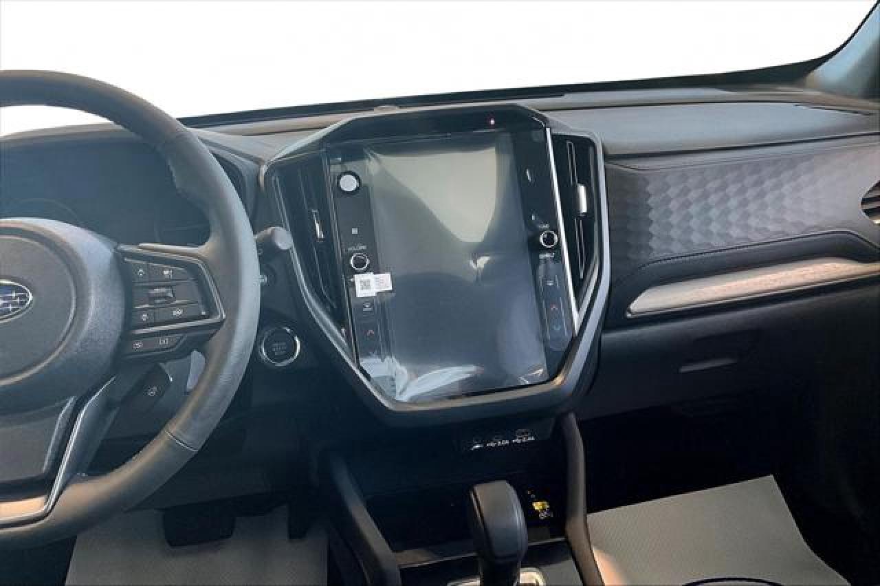 2026 Subaru Forester  Photo