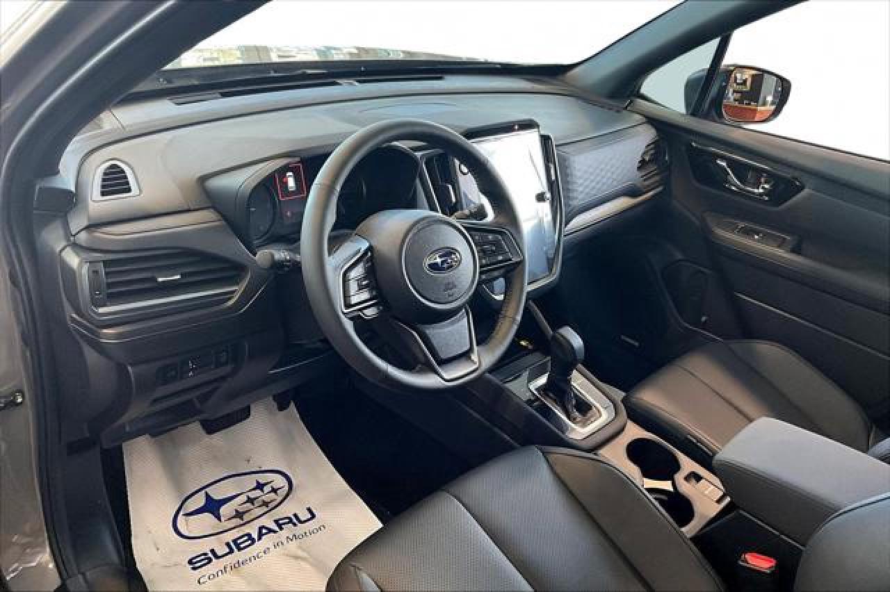 2026 Subaru Forester  Photo