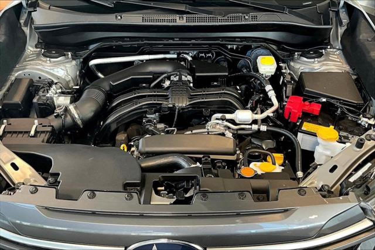 2026 Subaru Forester  Photo