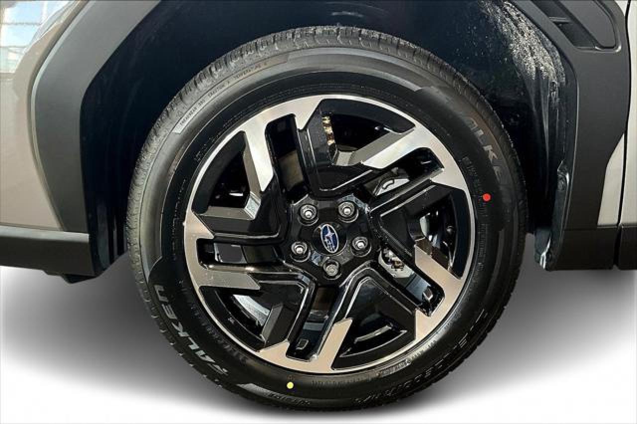 2026 Subaru Forester  Photo