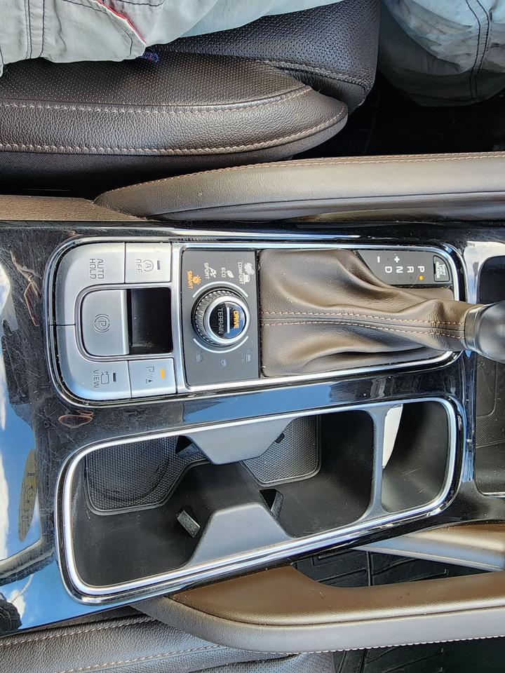 2021 Kia Telluride SX Photo