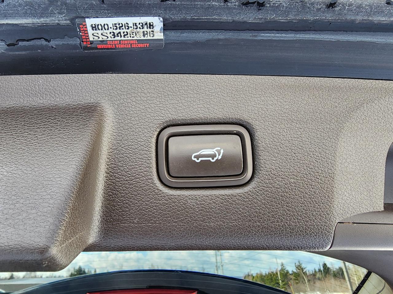 2021 Kia Telluride SX Photo