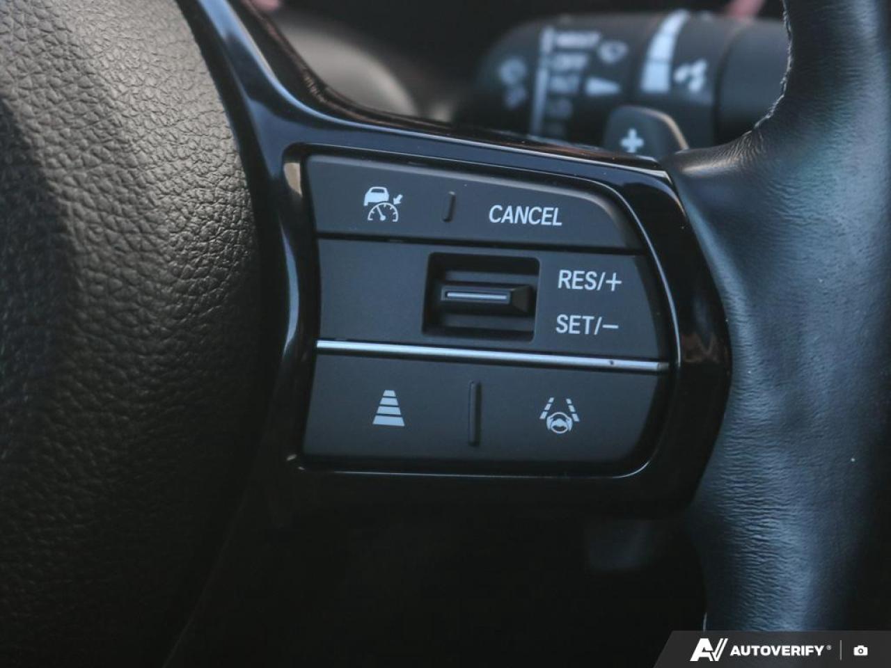 2022 Honda Civic Sedan Sport Photo