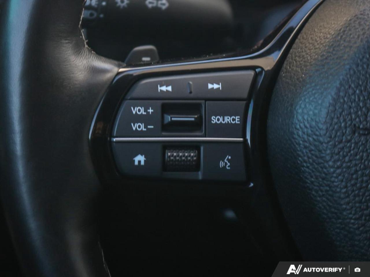 2022 Honda Civic Sedan Sport Photo