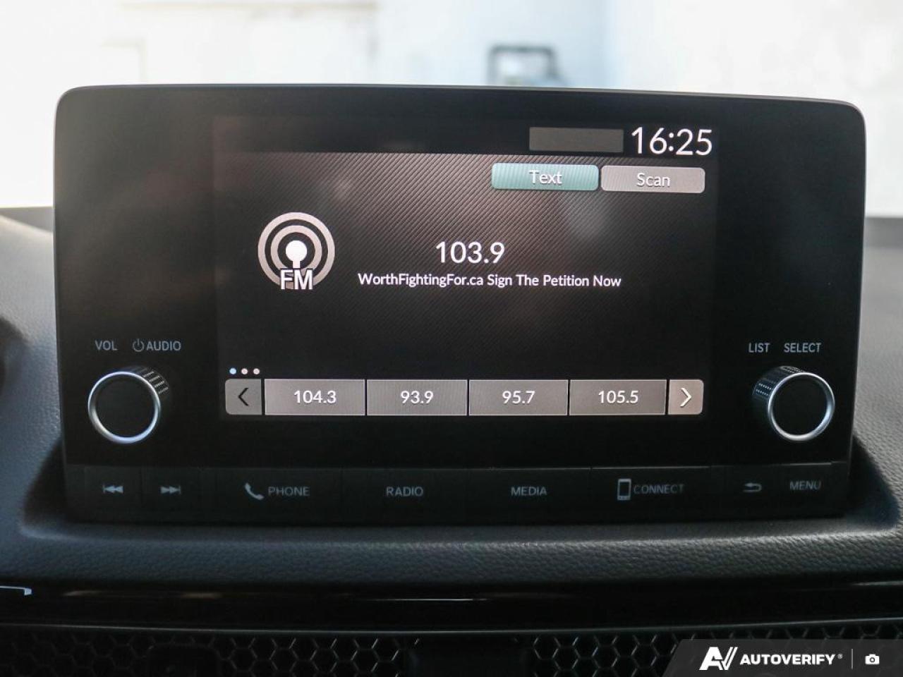 2022 Honda Civic Sedan Sport Photo