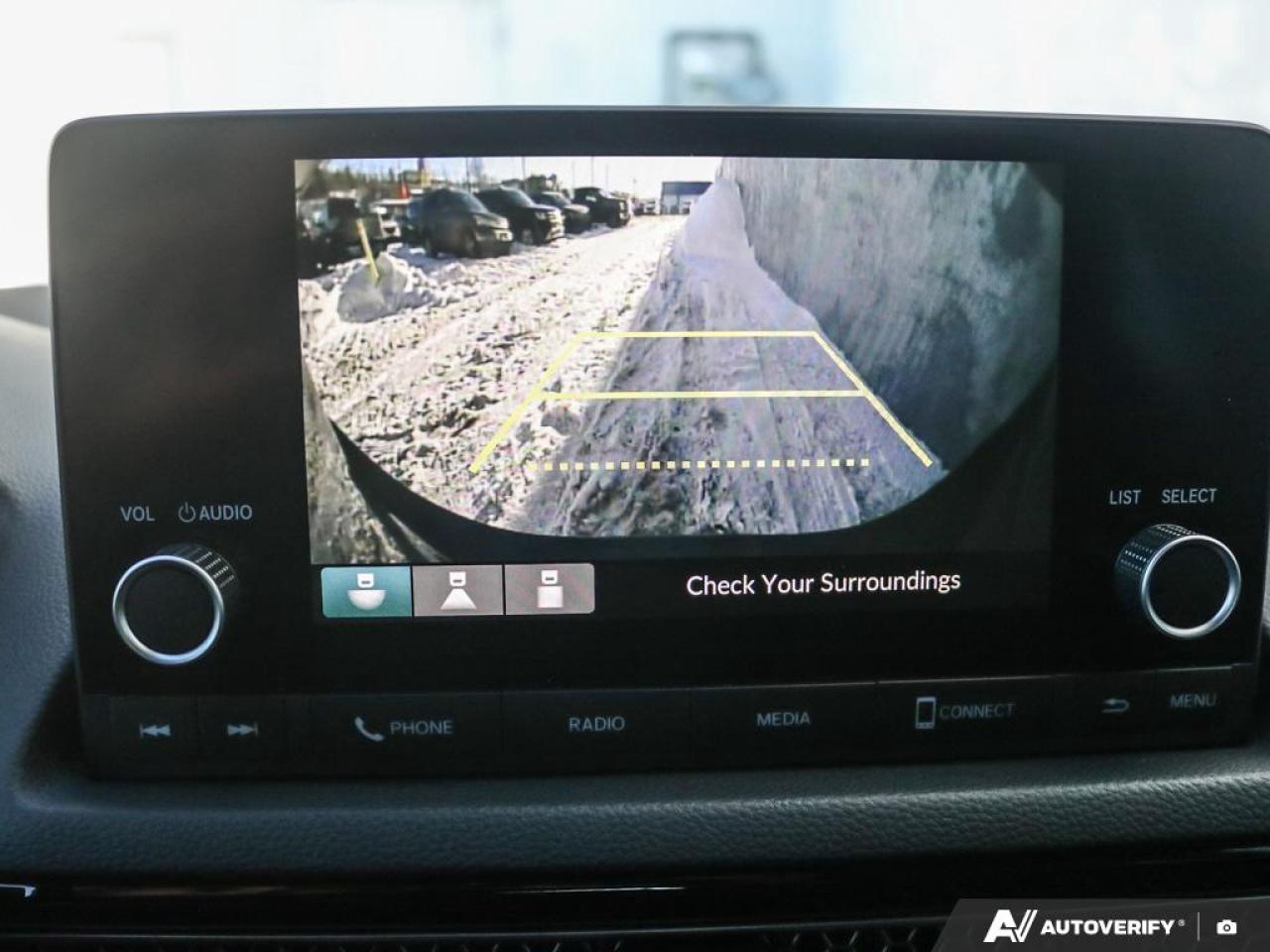 2022 Honda Civic Sedan Sport Photo