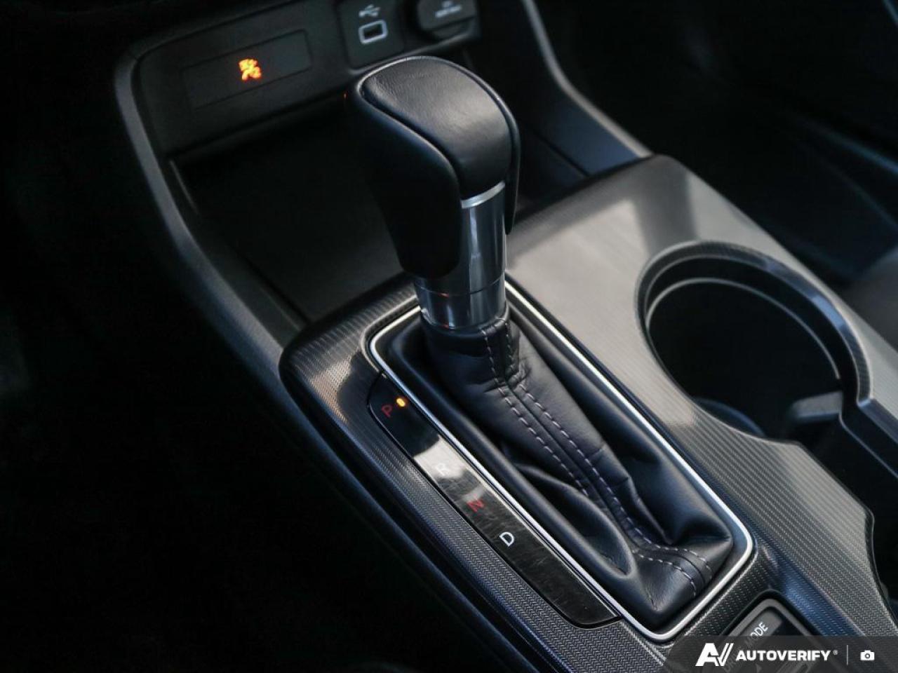 2022 Honda Civic Sedan Sport Photo