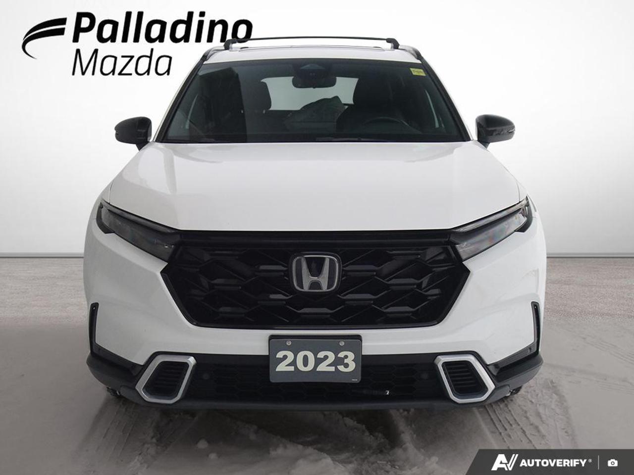 2023 Honda CR-V UNKNOWN Photo