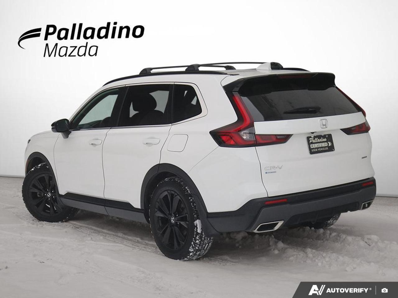 2023 Honda CR-V UNKNOWN Photo