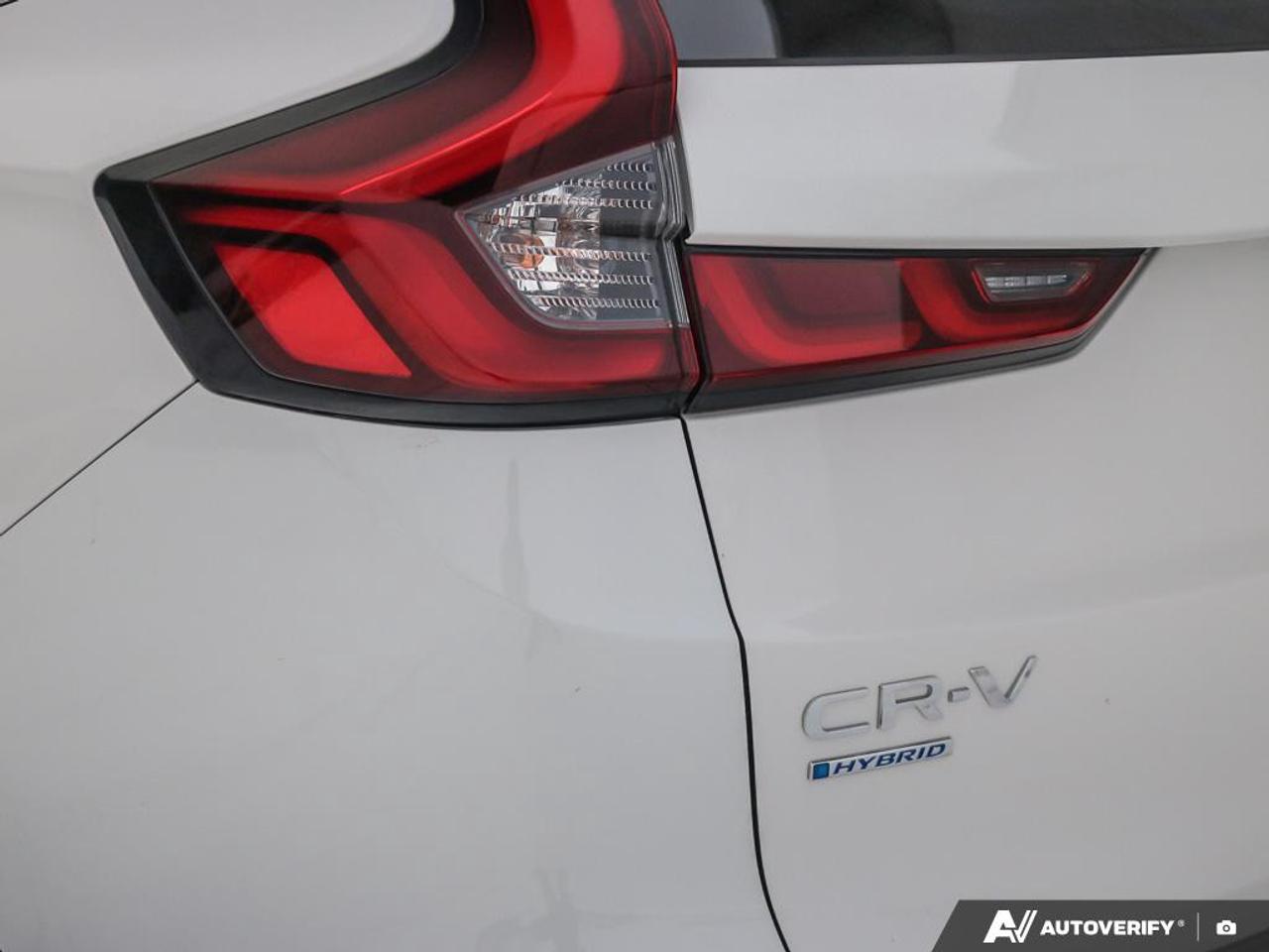 2023 Honda CR-V UNKNOWN Photo