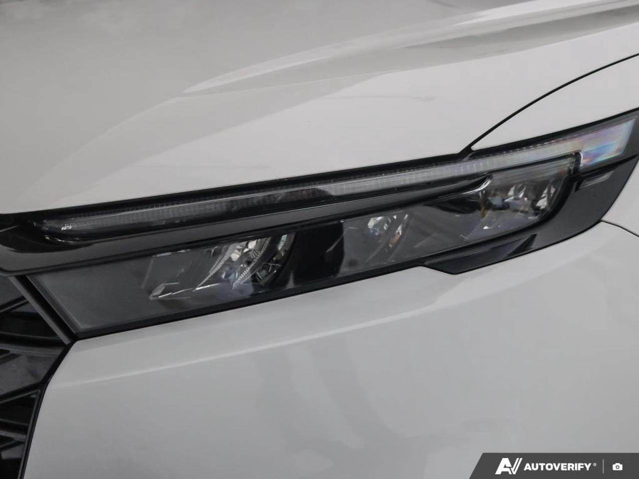 2023 Honda CR-V UNKNOWN Photo