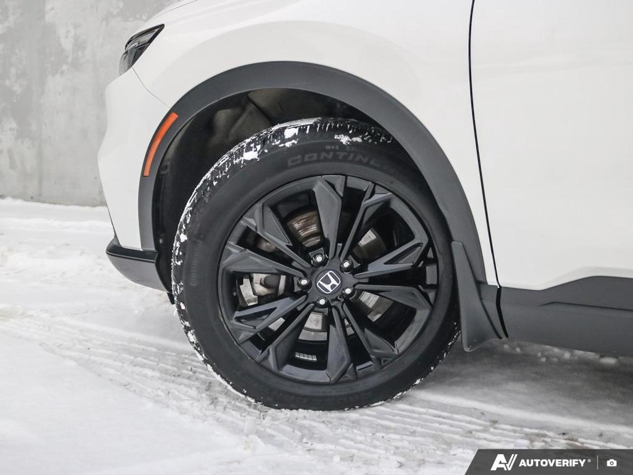 2023 Honda CR-V UNKNOWN Photo