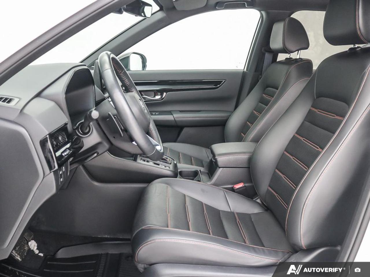 2023 Honda CR-V UNKNOWN Photo