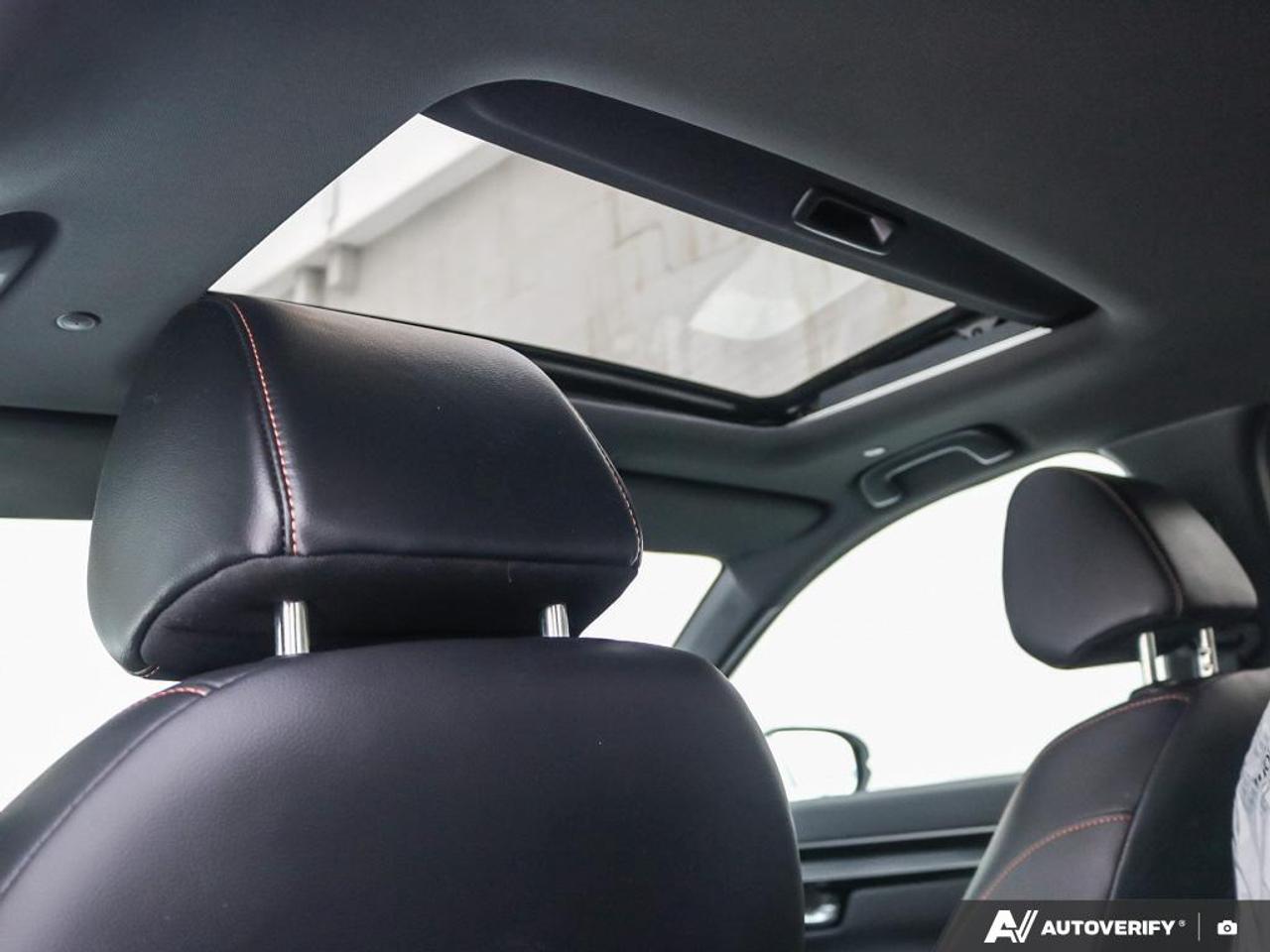 2023 Honda CR-V UNKNOWN Photo