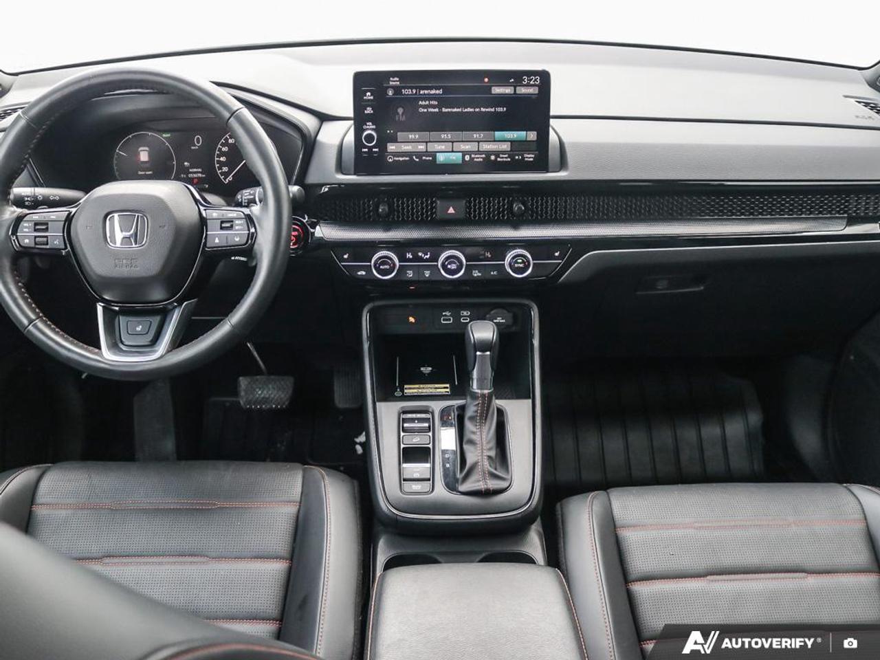 2023 Honda CR-V UNKNOWN Photo