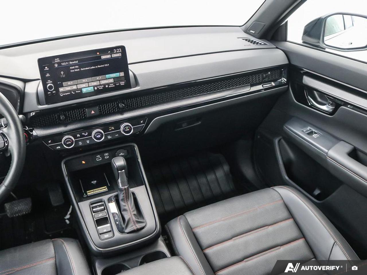 2023 Honda CR-V UNKNOWN Photo