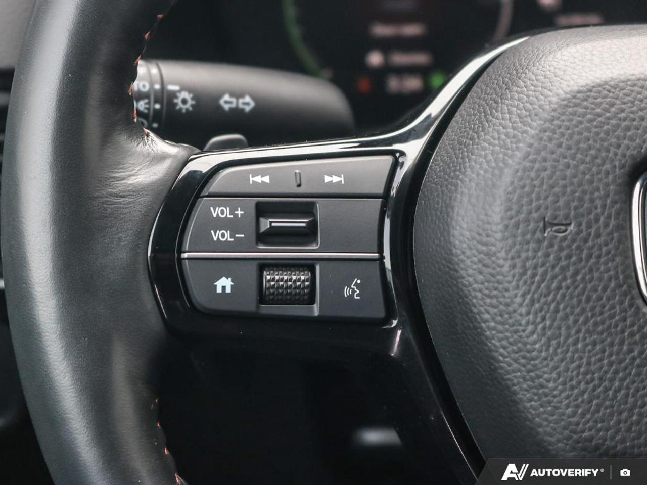 2023 Honda CR-V UNKNOWN Photo