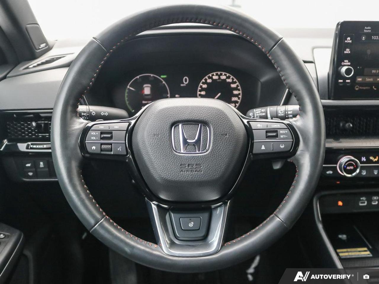 2023 Honda CR-V UNKNOWN Photo