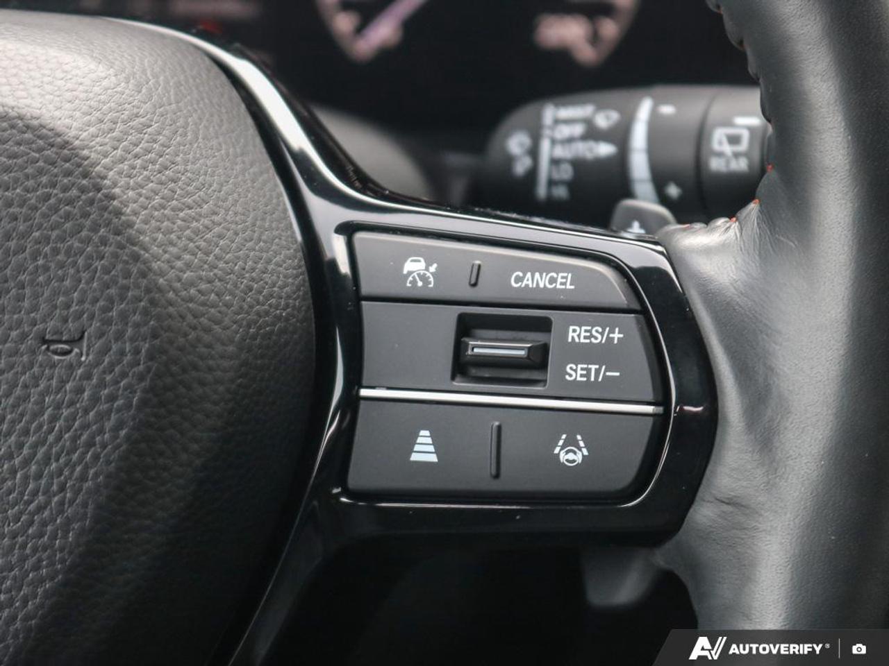 2023 Honda CR-V UNKNOWN Photo