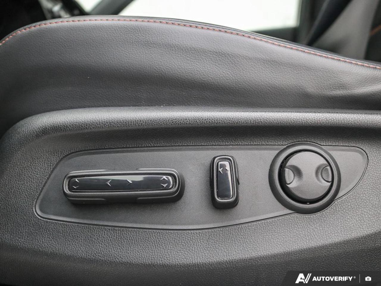 2023 Honda CR-V UNKNOWN Photo