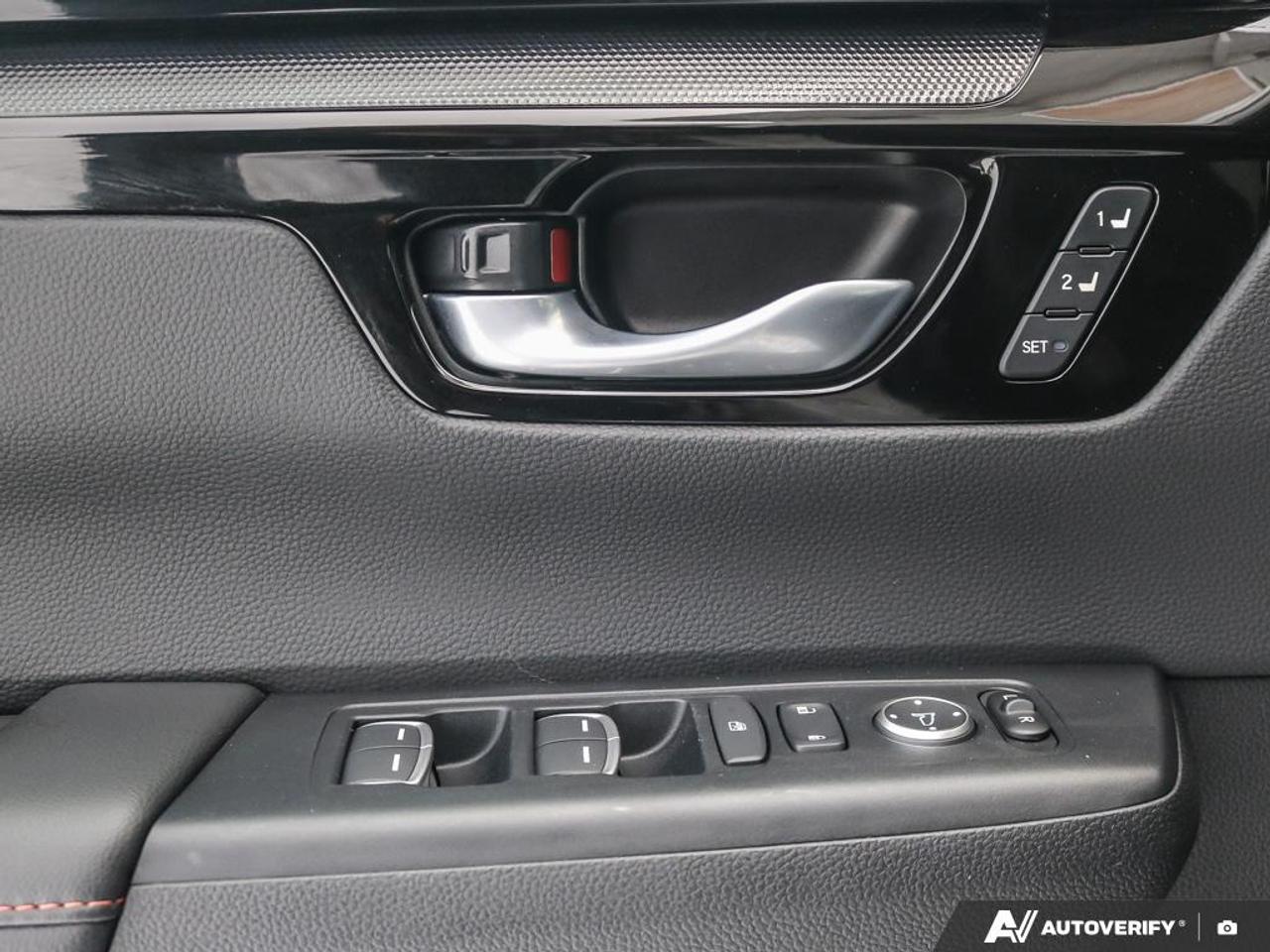 2023 Honda CR-V UNKNOWN Photo