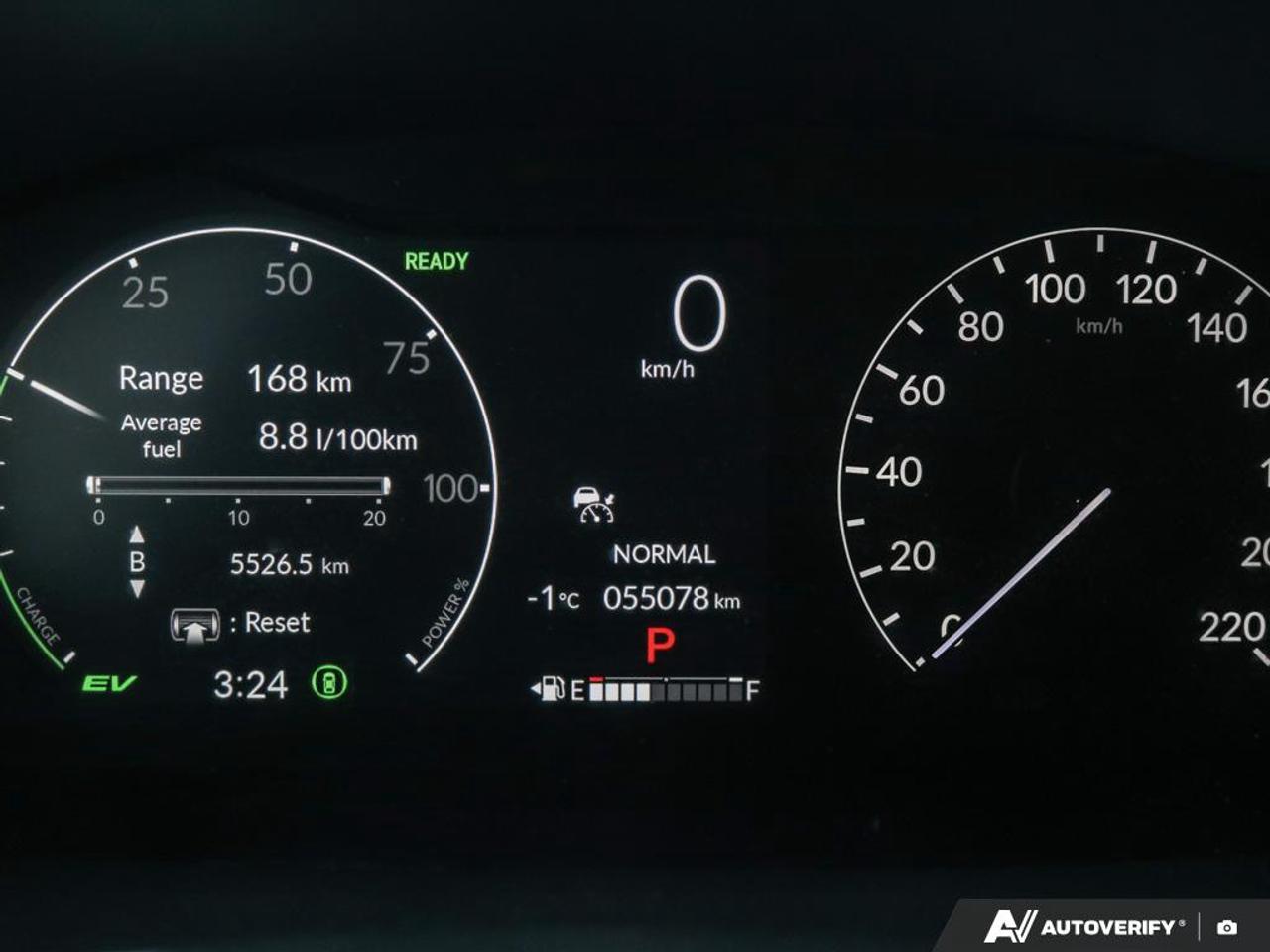 2023 Honda CR-V UNKNOWN Photo