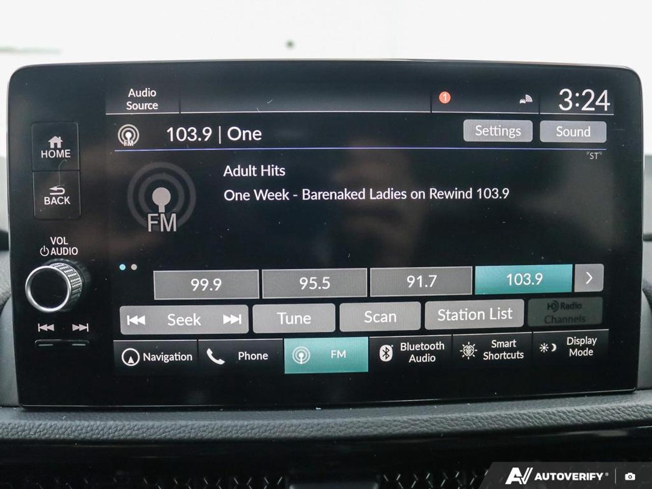 2023 Honda CR-V UNKNOWN Photo