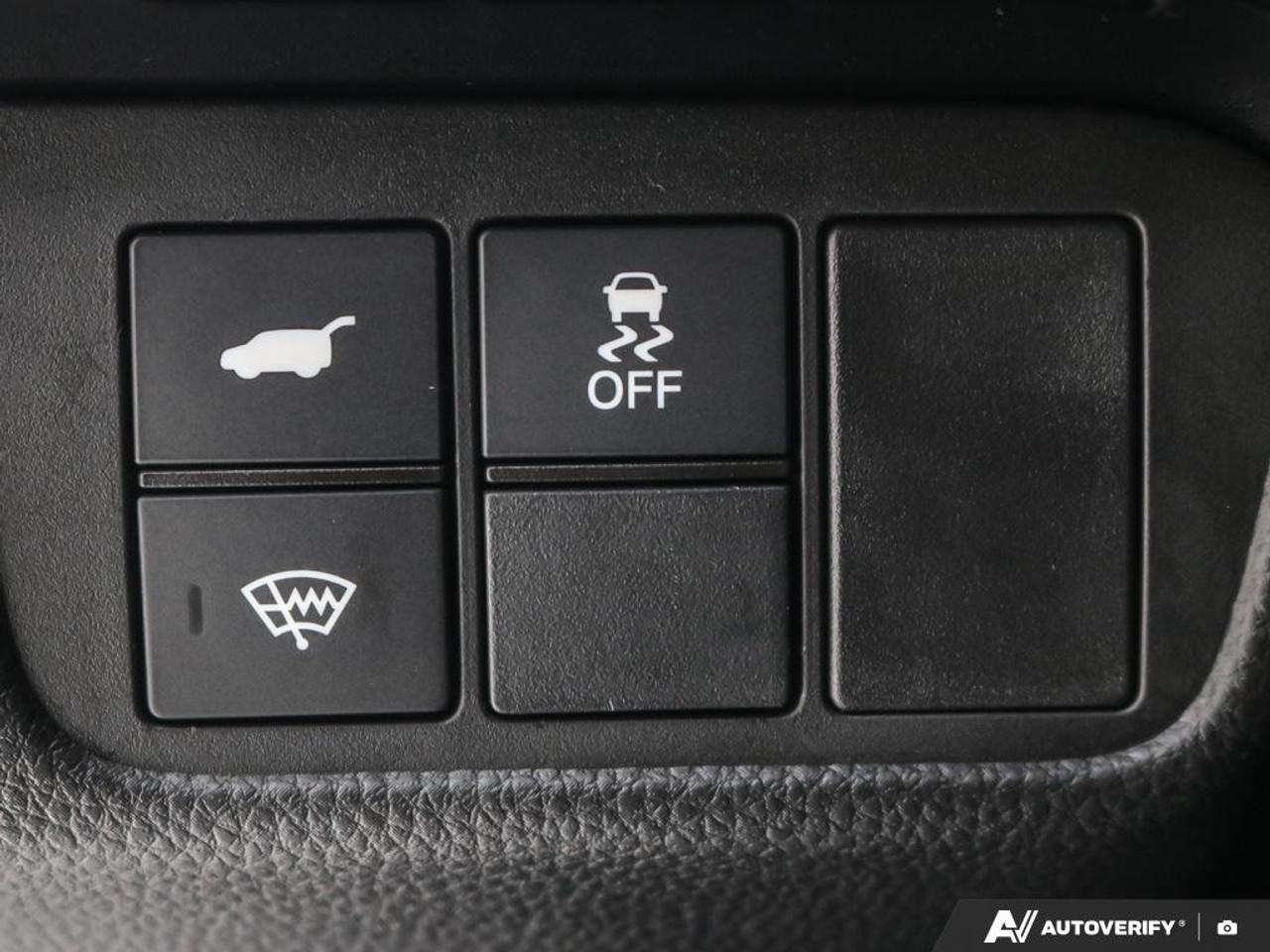 2023 Honda CR-V UNKNOWN Photo