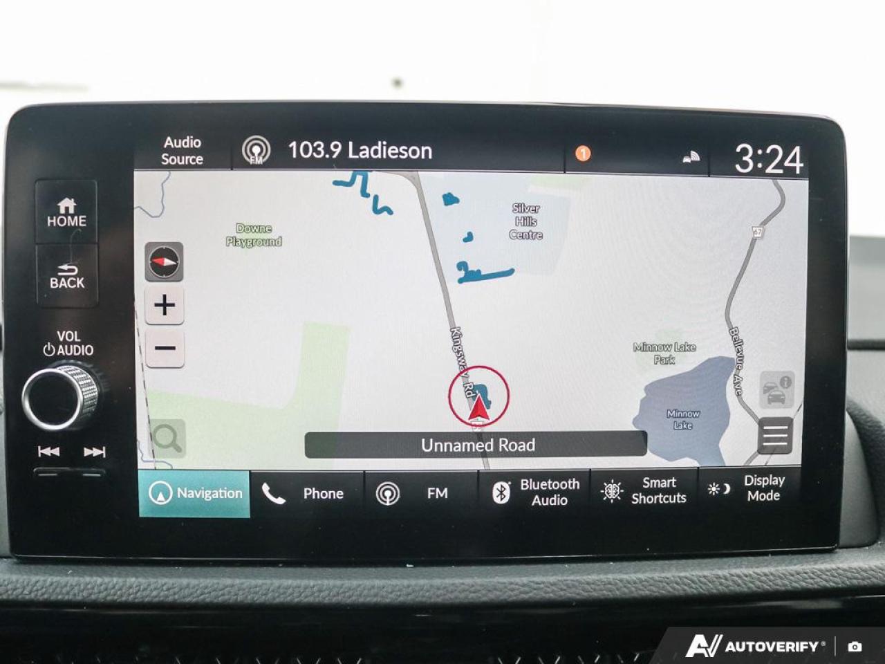 2023 Honda CR-V UNKNOWN Photo