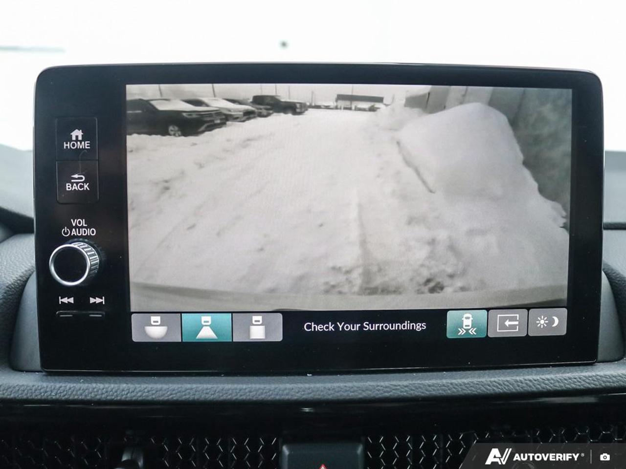 2023 Honda CR-V UNKNOWN Photo