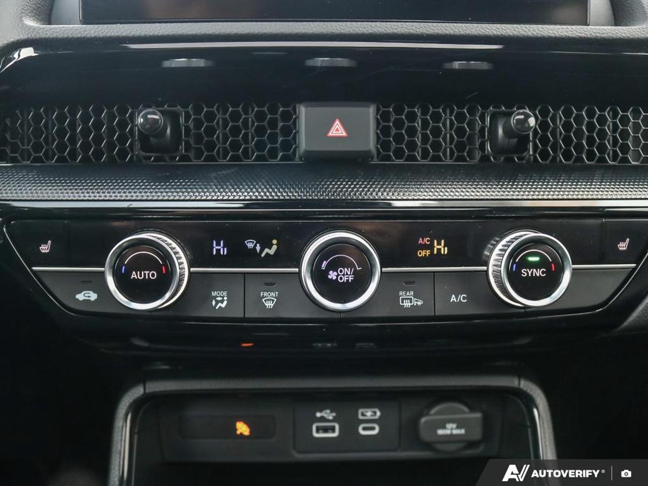 2023 Honda CR-V UNKNOWN Photo