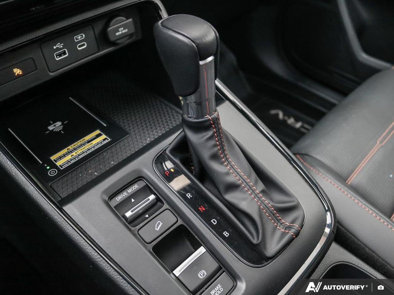 2023 Honda CR-V UNKNOWN Photo