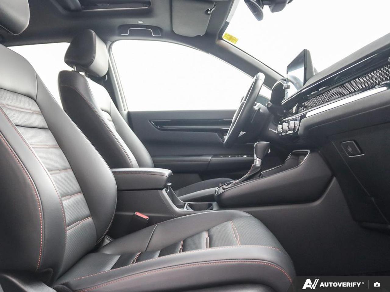 2023 Honda CR-V UNKNOWN Photo