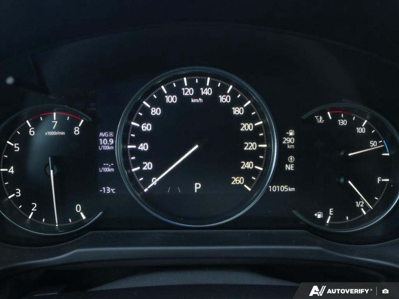 2025 Mazda CX-5 GS Photo