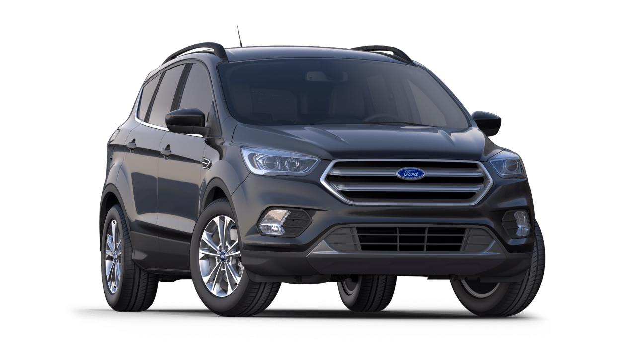 2019 Ford Escape SEL 4WD Photo3