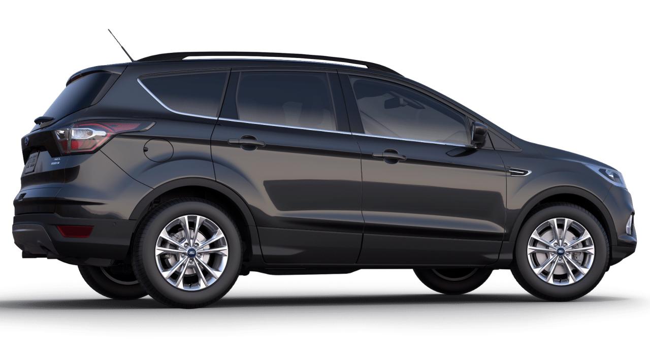 2019 Ford Escape SEL 4WD Photo2