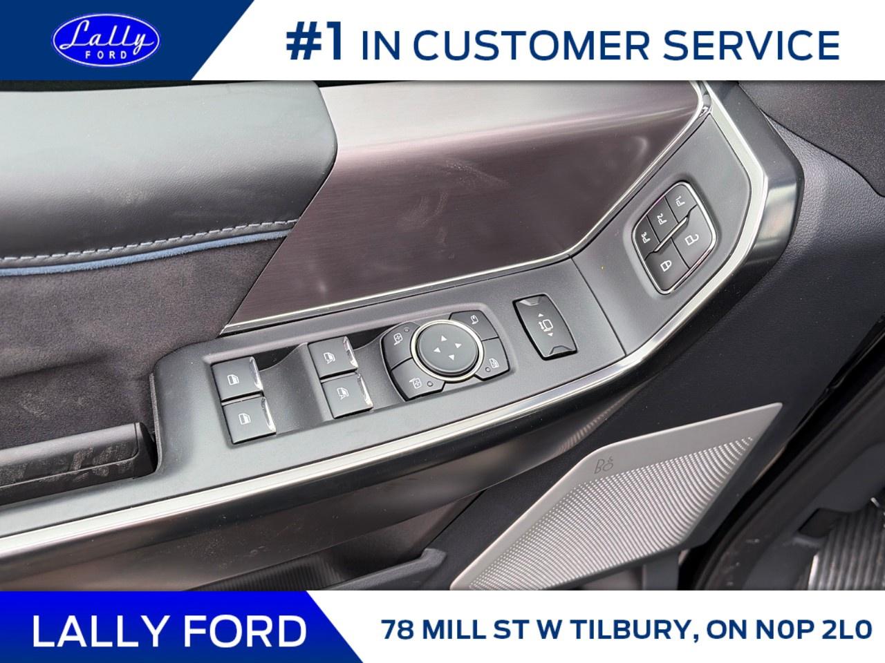 2026 Ford F-250 Super Duty SRW PLATINUM 4WD CREW CAB 6.75' BOX Photo