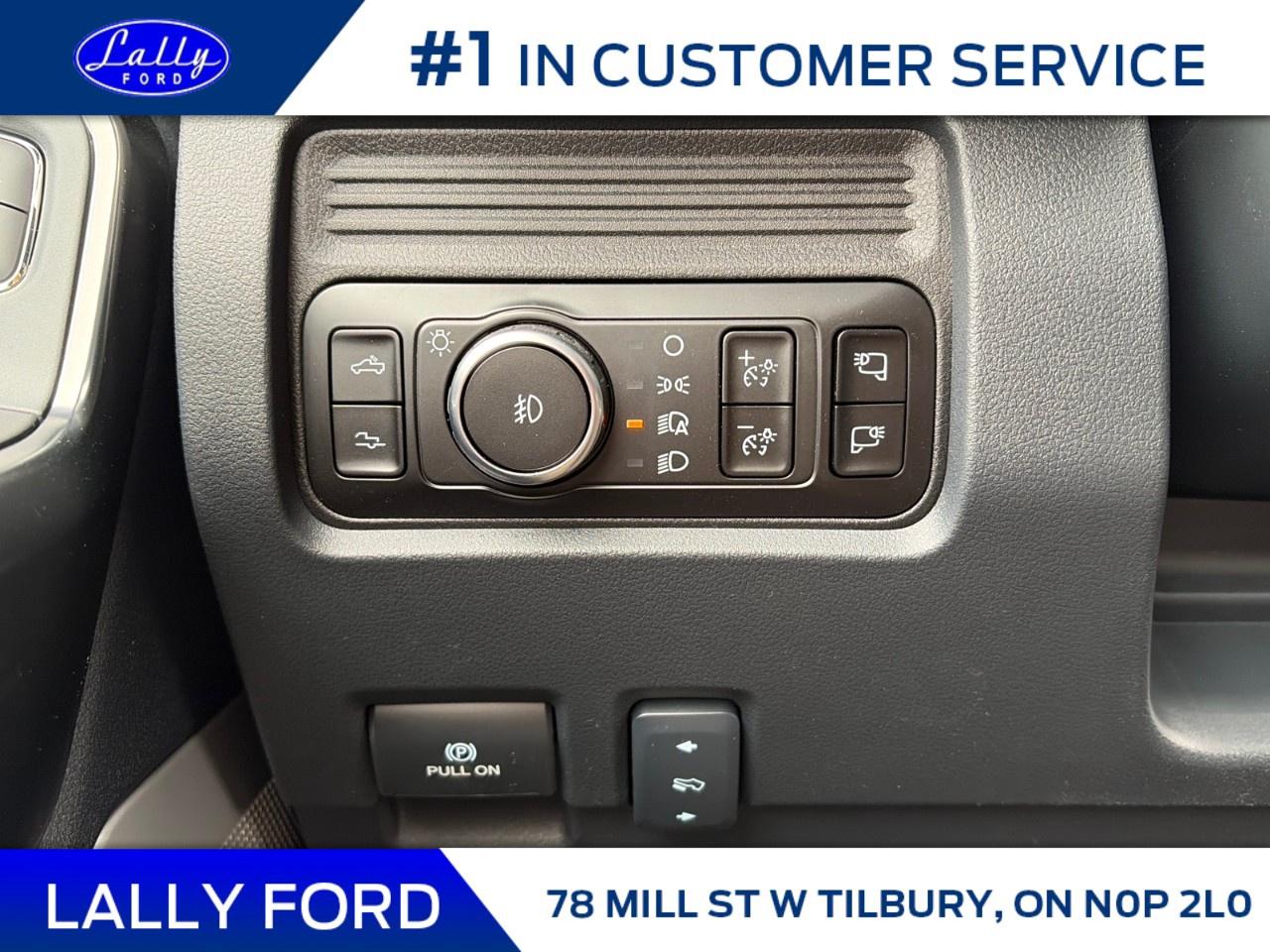 2026 Ford F-250 Super Duty SRW PLATINUM 4WD CREW CAB 6.75' BOX Photo