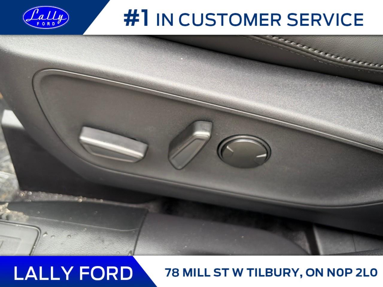 2026 Ford Bronco Sport Outer Banks 4x4 Photo